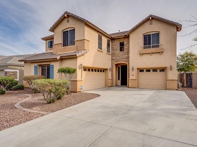 15983 N 175th Dr, Surprise, AZ, 85388