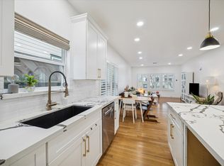 207 Tabor St, Houston, TX 77009