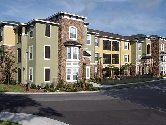 3rd image of 10023 Courtney Palms Blvd APT 301