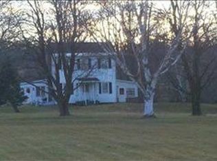 497 Florida Rd, Pattersonville, NY 12137