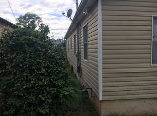 612 Omega St, Birmingham, AL 35205