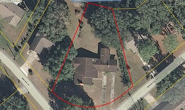 1st image of 98 Whorton Dr