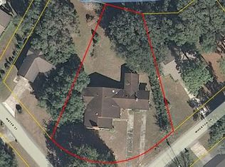 98 Whorton Dr, Brunswick, GA 31525