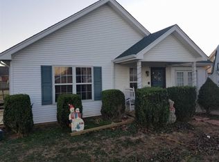 333 Pawnee Trl, Murfreesboro, TN 37128