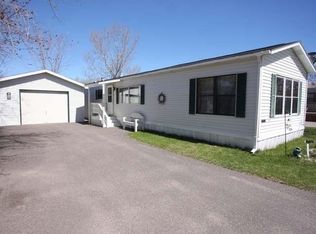 68 Edgewater, Rhinelander, WI 54501