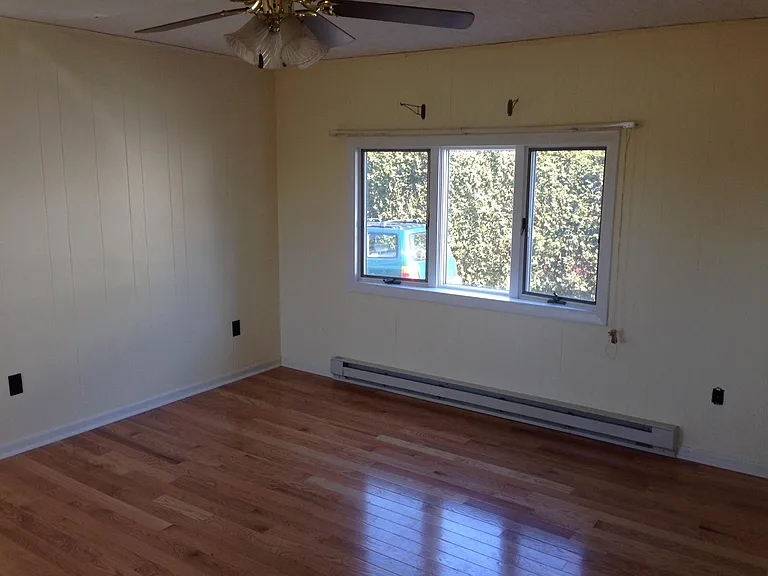 In law apartment