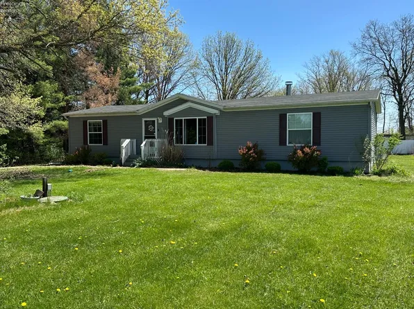 3331 Neal Zick Rd, Willard, OH 44890