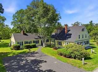102 Hubbard Hill Rd, Rindge, NH 03461