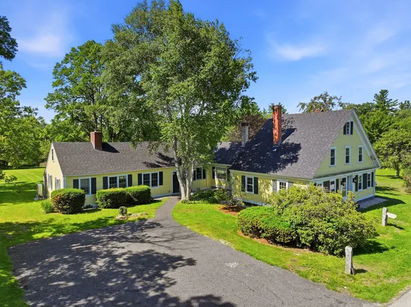 102 Hubbard Hill Rd, Rindge, NH 03461