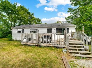 1555 Olmstead Rd, West Jefferson, OH 43162