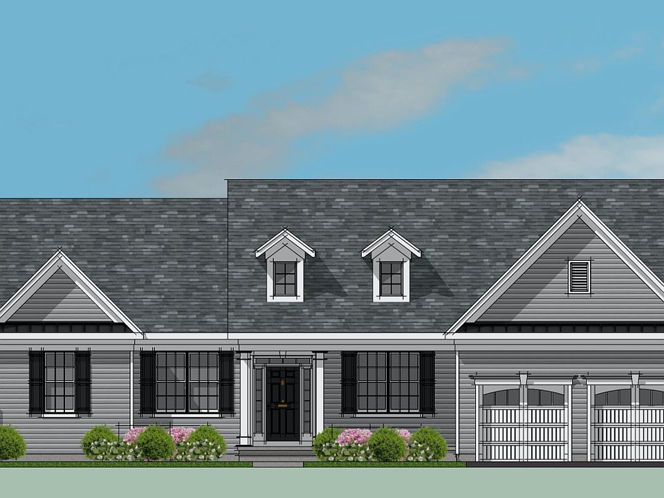 Elevation 1
