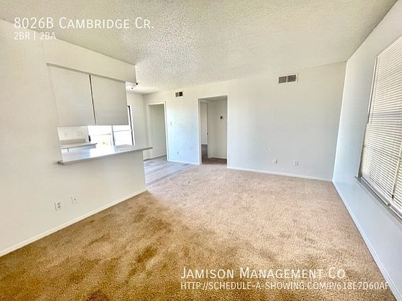 2nd image of 8026B Cambridge Cir