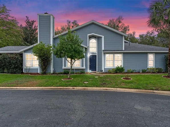 978 COBBLER COURT, LONGWOOD, FL 32750