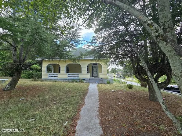 2846 Montpelier Ave, Macon, GA 31204