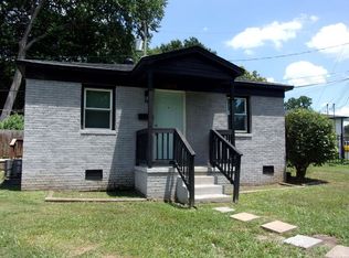 2301 Julia Ave #4, Charlotte, NC 28206