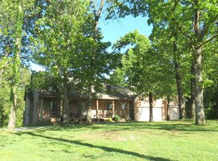 904 Ross Rd, Springfield, MO 65803