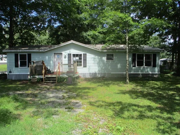 47 Kendrick Cir, Ashville, AL 35953