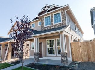 4482 S Axiom Ave, Boise, ID 83716