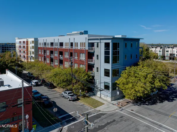 801 N 4th Street #301, Wilmington, NC 28401