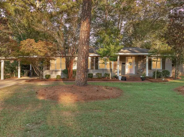 505 Mohawk Ave, Dothan, AL 36301