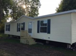 4463 Jena Ln, Flint, MI 48507