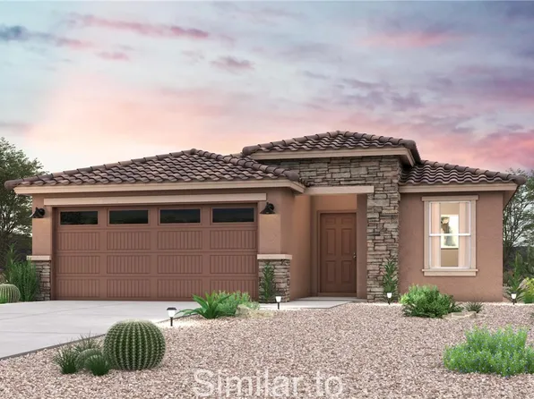 2793 Steamship Dr, Bullhead City, AZ 86429