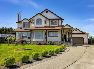 2496 Pine Dr, Ferndale, WA 98248