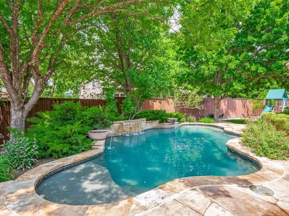 881 Willowmist Dr, Prosper, TX 75078