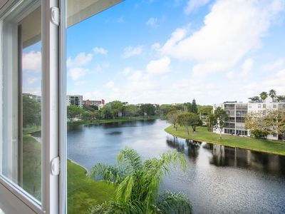 2106 S Cypress Bend Drive #501, Pompano Beach, FL, 33069