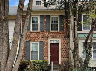 14138 Angelton Ter, Burtonsville, MD 20866