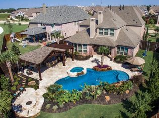15135 Beckley Ln, Frisco, TX 75035