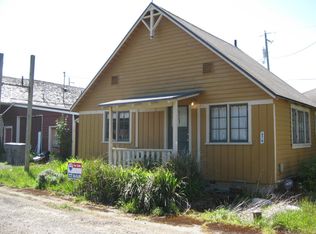 375 N Miller St, Rockaway Beach, OR