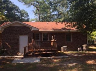 1003 Medfield Rd, Lugoff, SC 29078