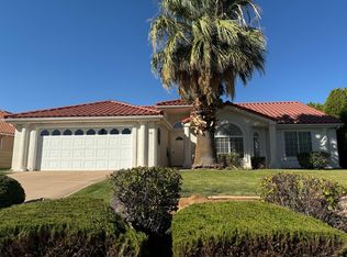 548 W 2080 South Cir, St George, UT 84770