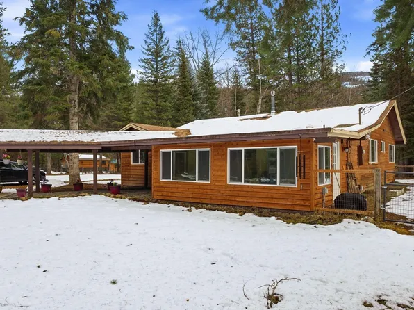 384 Earl Lane Rd, Bonners Ferry, ID 83805