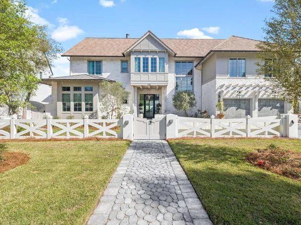 215 Dogwood St, Santa Rosa Beach, FL 32459