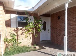 10414 Dunlap Dr, El Paso, TX 79924