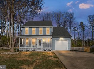 23 Garfield St, Stafford, VA 22556