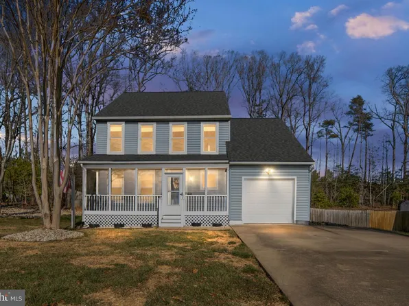 23 Garfield St, Stafford, VA 22556