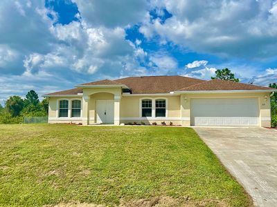 1115 Chipley St E, Lehigh Acres, FL, 33974
