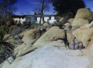 7201 Alturas Dr, Joshua Tree, CA 92252