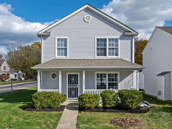 1860 Meadowlawn Dr, Columbus, OH 43219