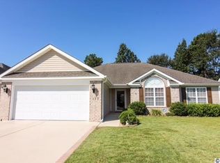 173 Jessica Lakes Dr, Conway, SC 29526