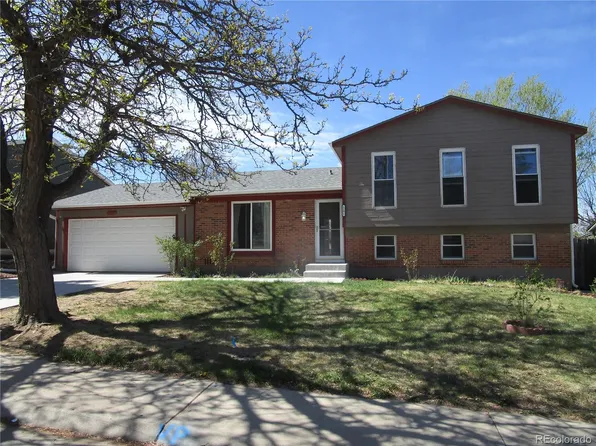 1291 S Olathe Way, Aurora, CO 80017