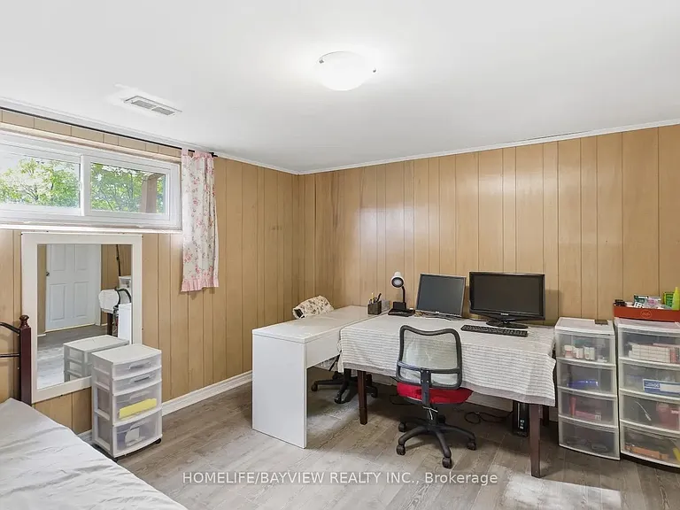 42 Tollerton Ave #BASEMENT — Photo 9