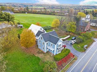 65 Benton Rd, North Haverhill, NH 03774