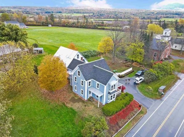65 Benton Road, Haverhill, NH 03774