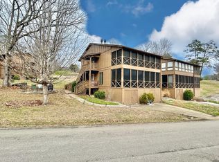 86-3 Woodson Bend Resort, Bronston, KY 42518