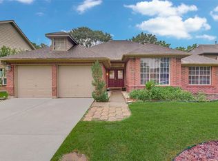 14419 Harvest Ridge Rd, Houston, TX 77062