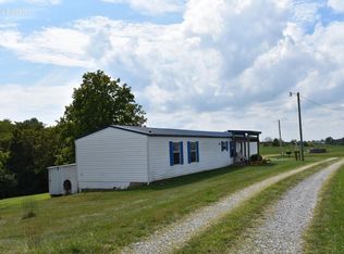 10-N 17768th, California, KY 41007